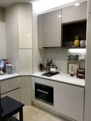 One Balmoral (D10), Condominium #602179191
